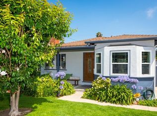 12361 Braddock Dr, Culver City, CA 90230