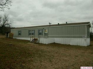 755 S 417th West Ave, Terlton, OK 74081