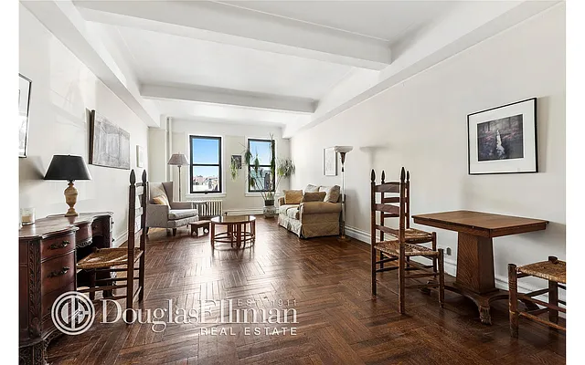 Sold by Douglas Elliman | media 12