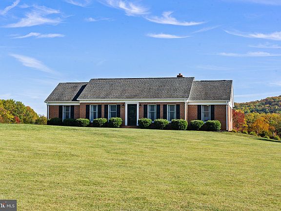 5th image of 360 Cook Mountain Dr
