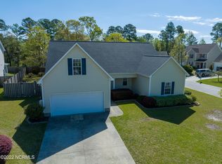 258 Sky Ct, Leland, NC 28451