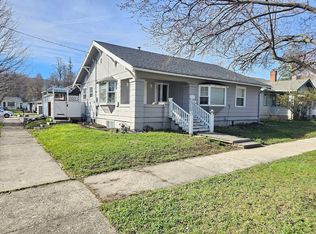 1510 M Ave #B, La Grande, OR