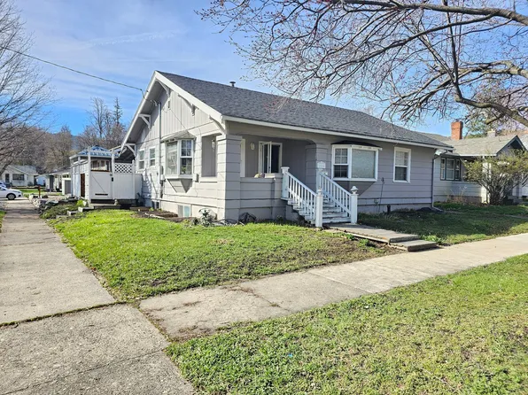 1510 M Ave, 1510 M Ave #B, La Grande, OR 97850