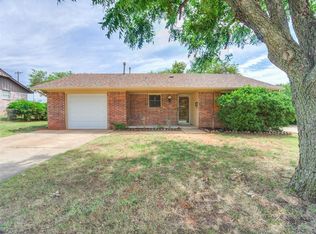 2705 Cheyenne Way, Norman, OK 73071