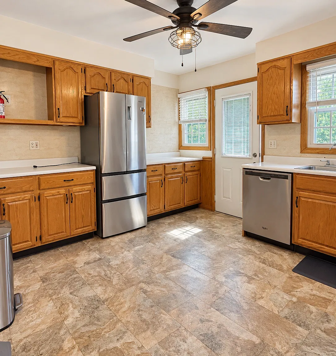 4 bed, $3,300 — Photo 4