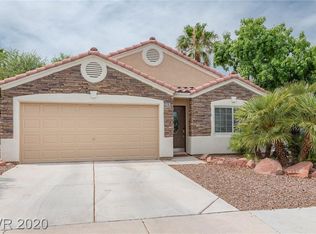 3201 Dancing Hills Ave, Henderson, NV 89052