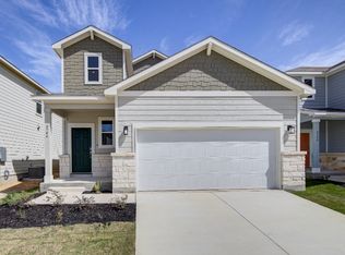 10010 Forestier Grn, San Antonio, TX 78221