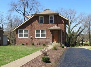 2005 Clearview Rd, Glenshaw, PA 15116