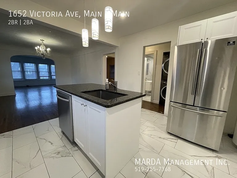 1652 Victoria Ave #MAIN — Photo 6