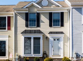 274 Maple Wreath Ct, Abingdon, MD 21009