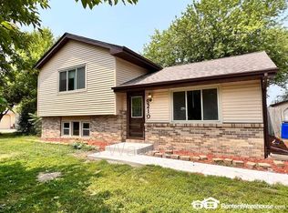 5210 Jennifer Dr, Pleasant Hill, IA 50327