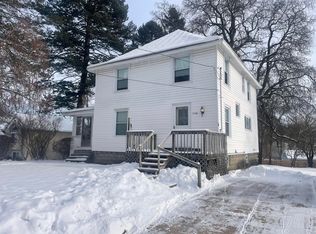 1130 Haines St NW, Grand Rapids, MI 49504