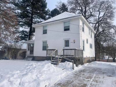 1130 Haines St NW, Grand Rapids, MI, 49504