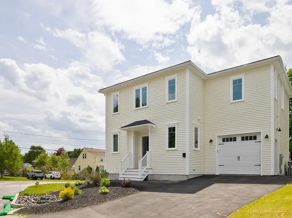 77 O'Neil Street, South Portland, ME 04106