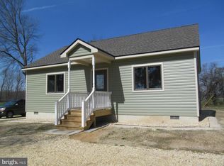 12070 Crouse Mill Rd, Ridgely, MD 21660