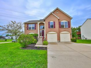 161 Tando Way, Covington, KY 41017