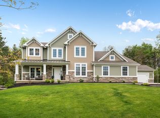 8967 Mountain Pine Ln, Kalamazoo, MI 49009