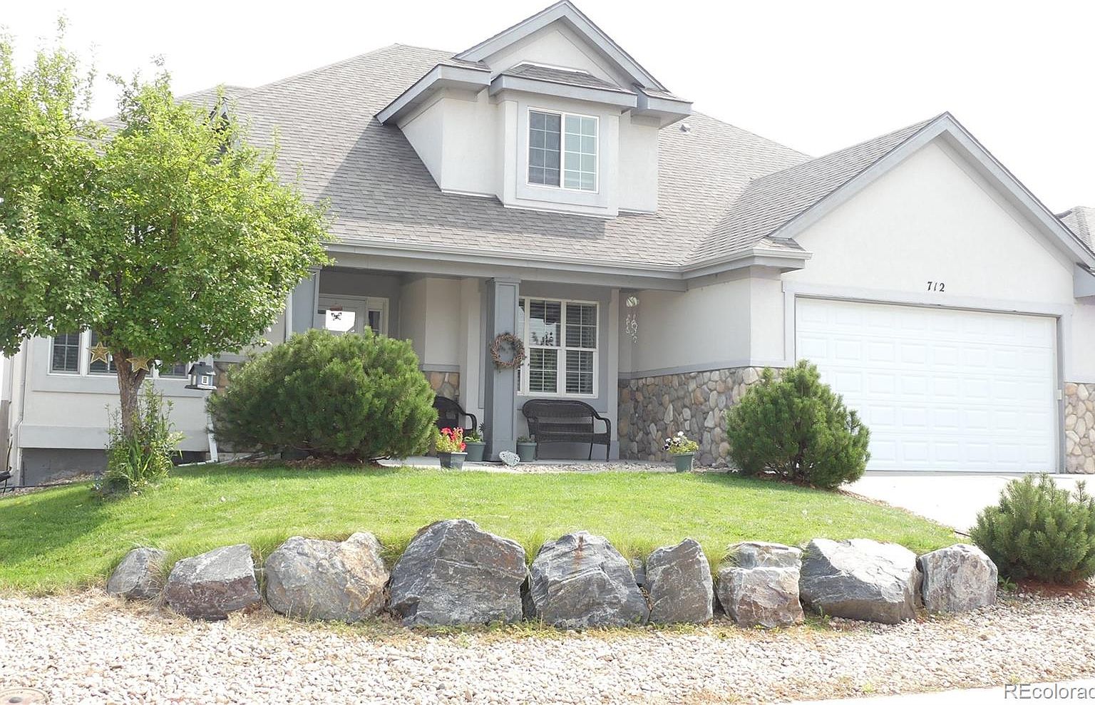 712 Traildust Dr, Milliken, CO 80543 Zillow