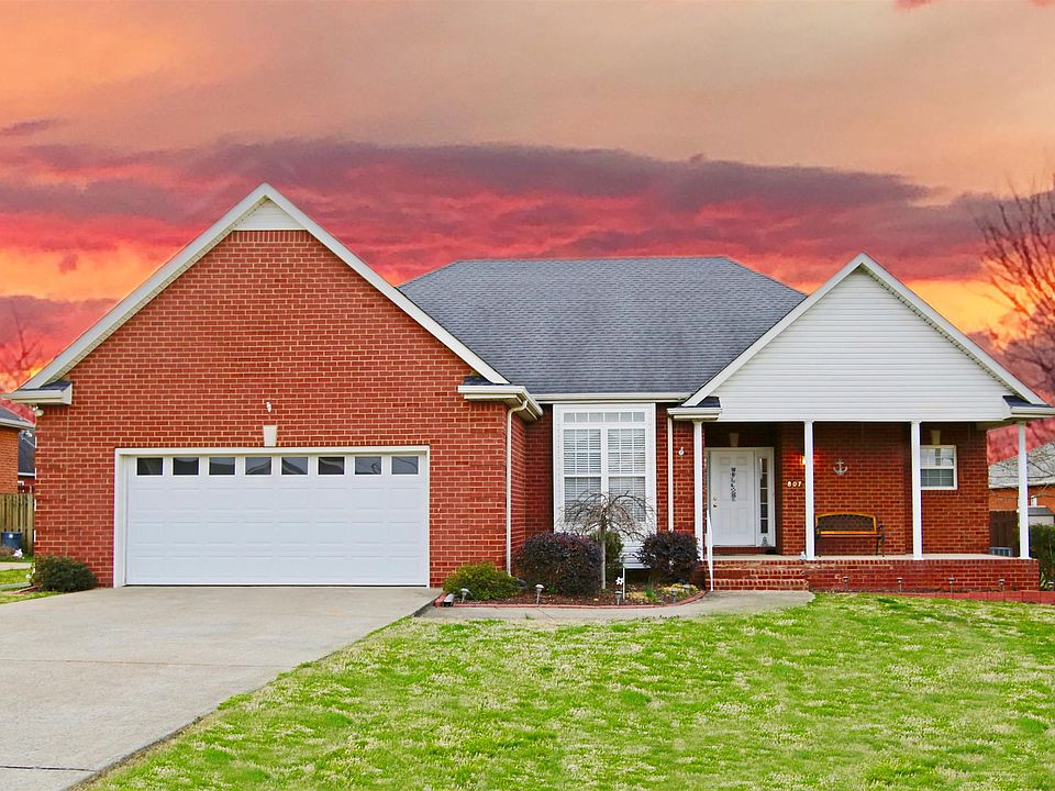 1st image of 807 Balleycastle Dr