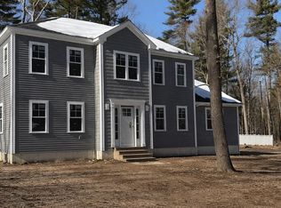 6 Irish Ln, Rutland, MA 01543