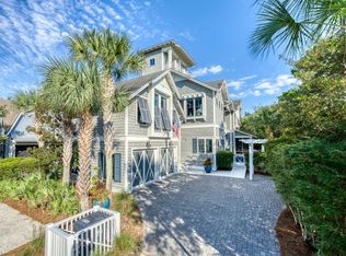 52 N Shingle Ln, Watersound, FL 32461