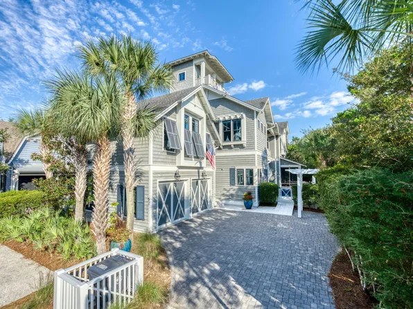 52 N Shingle Ln, Watersound, FL 32461
