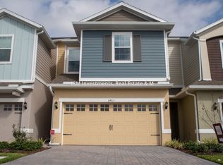 2463 Sedge Grass Way, Orlando, FL 32824