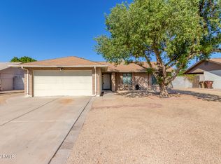 6726 W Cameron Dr, Peoria, AZ 85345