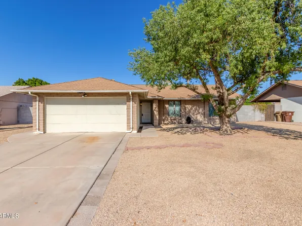 6726 W CAMERON Drive, Peoria, AZ 85345