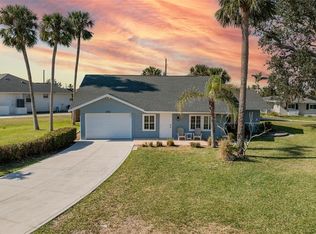 2901 Palm Dr, Punta Gorda, FL 33950