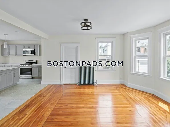 57 Yale St #Sf, Medford, MA 02155