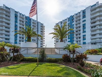 935 N Halifax Ave APT 107, Daytona Beach, FL, 32118