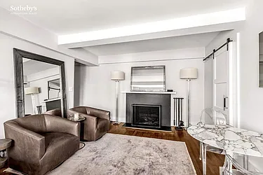 Rented by Sotheby's International Realty