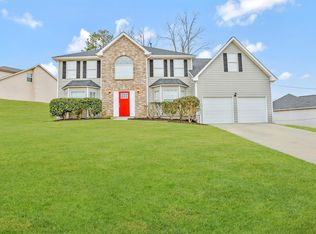 5240 Rock Place Dr, Stone Mountain, GA
