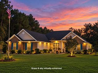 136 Alpharetta Ct, Conway, SC 29526
