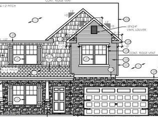 507 Soaring St UNIT 57, McLeansville, NC 27301