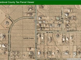 15th Ave SW LOT 23, Rio Rancho, NM 87124