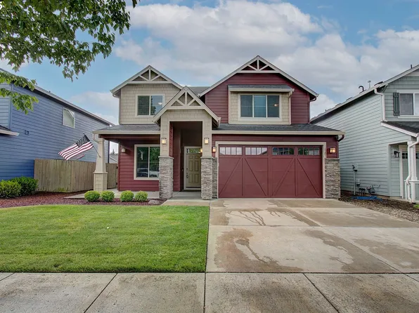 14203 NE 102nd St, Vancouver, WA 98682