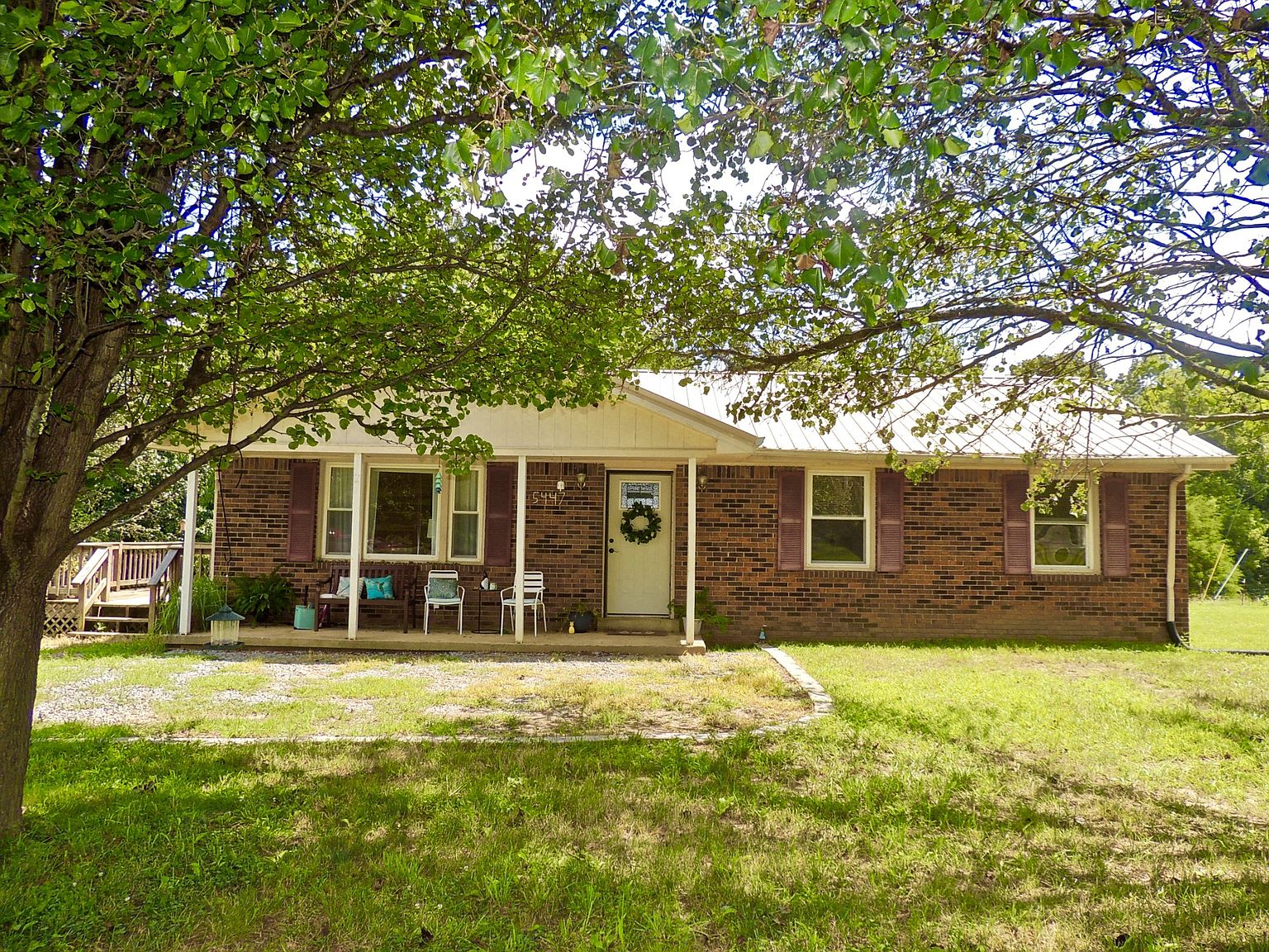 5447 Marion Rd, Cunningham, TN 37052 Zillow