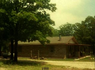 14200 Hickory Tree Ln, Wills Point, TX 75169