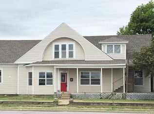 422 N Madison St, Webb City, MO 64870