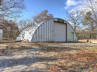 367750 E 5440th Rd, Cleveland, OK 74020