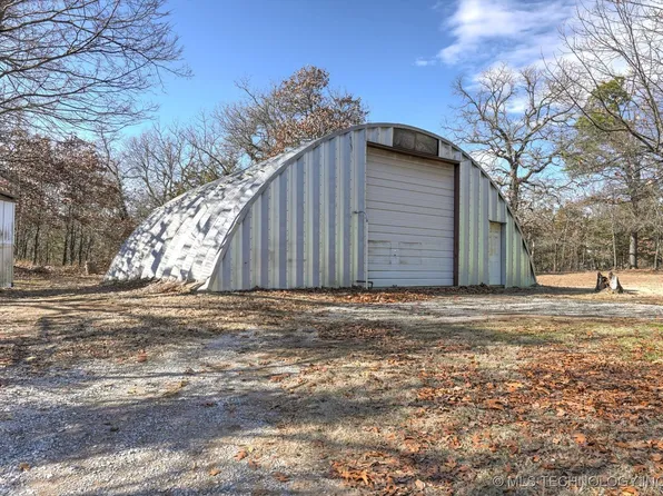 367750 E 5440th Rd, Cleveland, OK 74020