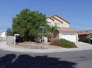 3909 Biddle St, North Las Vegas, NV 89032