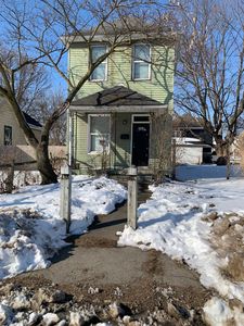 1504 Linden St, Indianapolis, IN, 46203