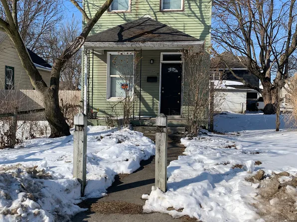 1504 Linden St, Indianapolis, IN 46203