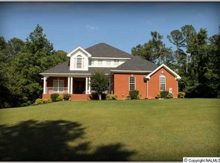 110 Merge Ave, Harvest, AL 35749