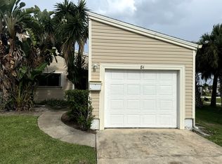 81 Emerald Ct, Satellite Beach, FL 32937