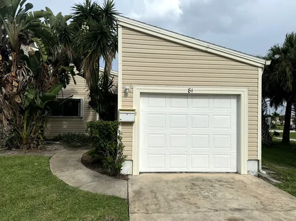 81 Emerald Ct, Satellite Beach, FL 32937