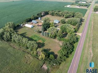 45841 275th St, Parker, SD 57053